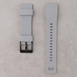 ERBORD Universal 20mm Silicone Strap