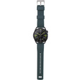 ERBORD Universal 22mm Silicone Strap.