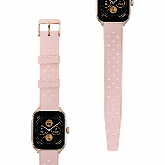 ERBORD Universal 20mm Silicone Strap