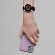 ERBORD Universal 20mm Silicone Strap