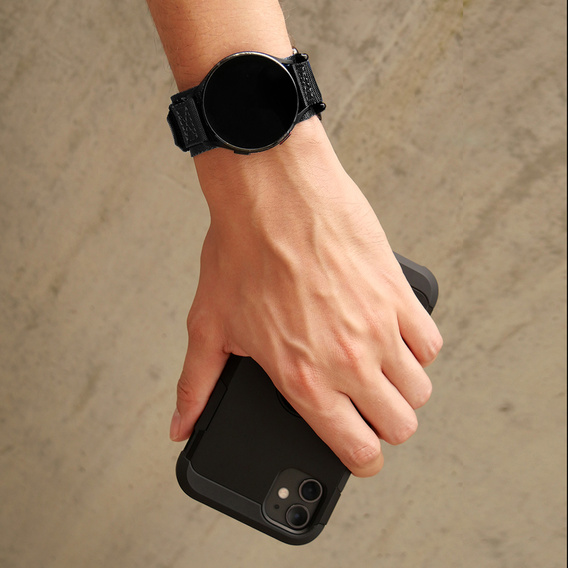 ERBORD MP84 Universal 20mm Nylon Strap