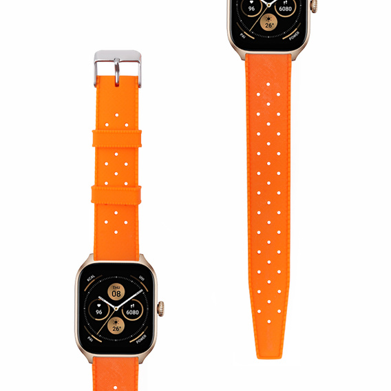 ERBORD Universal 20mm Silicone Strap