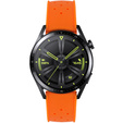 ERBORD Universal 22mm Silicone Strap.