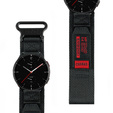 ERBORD MP84 Universal Nylon Strap 22mm