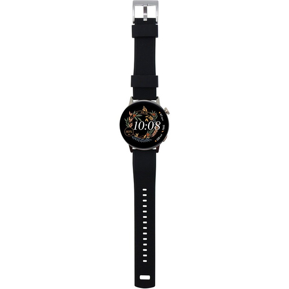ERBORD Universal 20mm Silicone Strap