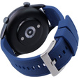 ERBORD Universal 22mm Silicone Strap.