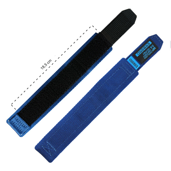 ERBORD MP84 Universal Nylon Strap 22mm
