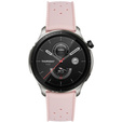 ERBORD Universal 22mm Silicone Strap.