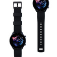 ERBORD Universal 22mm Silicone Strap.