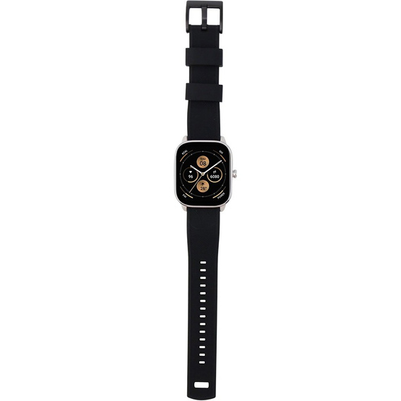 ERBORD Universal 20mm Silicone Strap