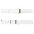ERBORD Universal 20mm Silicone Strap