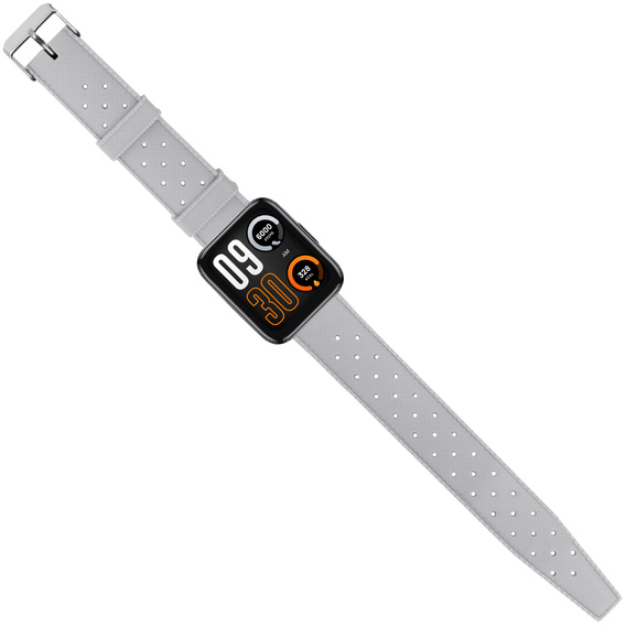 ERBORD Universal 22mm Silicone Strap.