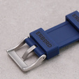 ERBORD Universal 22mm Silicone Strap.