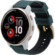 ERBORD Universal 20mm Silicone Strap