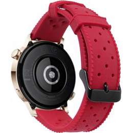ERBORD Universal 20mm Silicone Strap