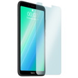 2x Tempered Glass for Xiaomi Redmi 7A, ERBORD 9H Hard Glass for phone screen