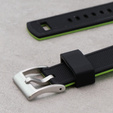 ERBORD Universal 20mm Silicone Strap