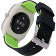 ERBORD Universal 20mm Silicone Strap