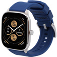 ERBORD Universal 20mm Silicone Strap
