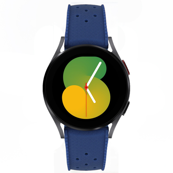 ERBORD Universal 20mm Silicone Strap