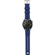 ERBORD Universal 22mm Silicone Strap.