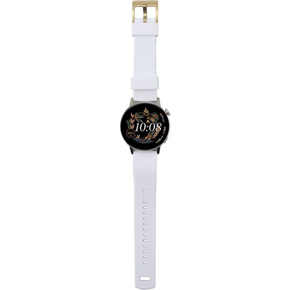 ERBORD Universal 20mm Silicone Strap