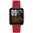 ERBORD Universal 22mm Silicone Strap.