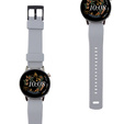 ERBORD Universal 20mm Silicone Strap