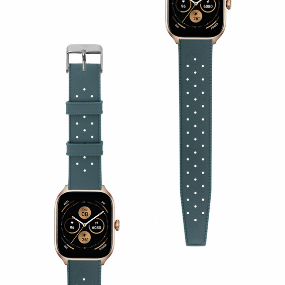 ERBORD Universal 20mm Silicone Strap