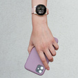 ERBORD Universal 20mm Silicone Strap