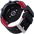 ERBORD Universal 22mm Silicone Strap.