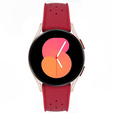 ERBORD Universal 20mm Silicone Strap