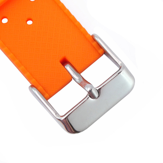 ERBORD Universal 20mm Silicone Strap