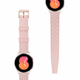 ERBORD Universal 20mm Silicone Strap