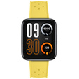 ERBORD Universal 22mm Silicone Strap.