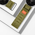 ERBORD Runner Universal Nylon Strap 22mm
